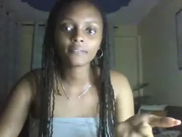 Chaturbate Adult Video Chat of babylisah