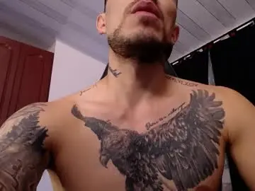 Chaturbate Adult Video Chat of jasson_king01