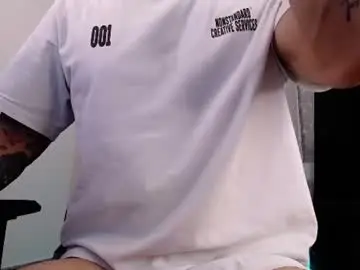 Chaturbate Free Porn Cam of jasson_king01