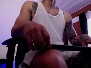 Chaturbate Private Sex Chat of jasson_king01
