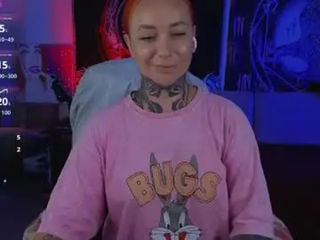 Chaturbate Live Sex of jennalovvee