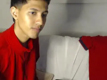 Chaturbate Best Webcam of jhonierxz