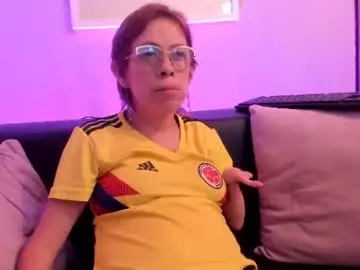 Chaturbate Adult Webcam of madame_mature1