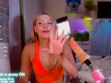 Chaturbate Adult Webcam of margohotty