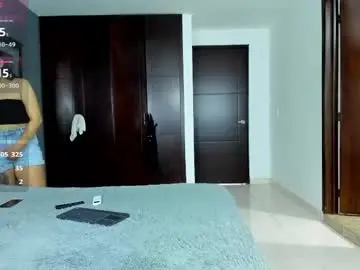 Chaturbate Watch Live Sex Cams of marianaandvalen