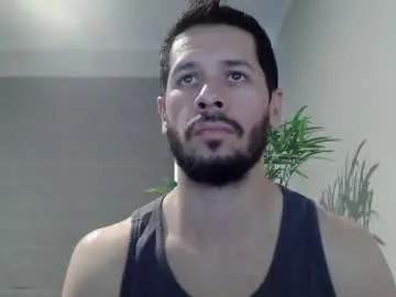 Chaturbate Live Sex Cam of ryan_chatter