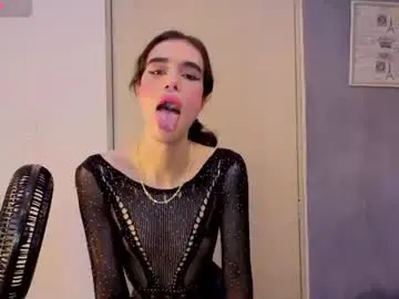 Chaturbate Live Sex of samm_angel