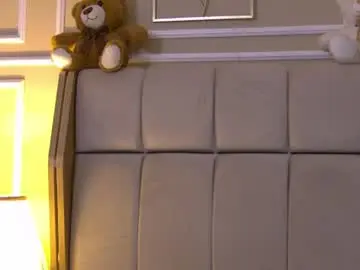 Chaturbate Free Porn Cam of serena_bennet