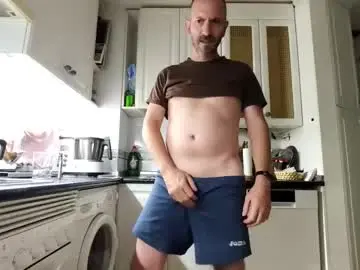 Chaturbate Live Porn of spanishharddick