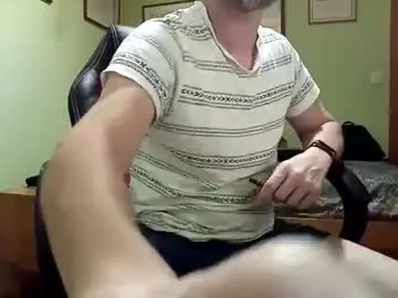 Chaturbate Nude Webcam of spanishharddick