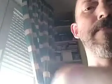 Chaturbate Live Porn of spanishharddick