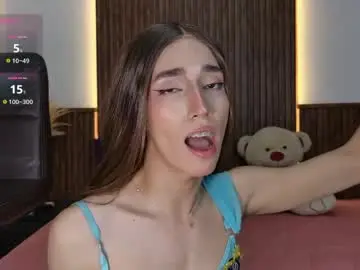 Chaturbate Watch Live Sex Cams of tifanny_doll01