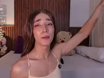 Chaturbate Watch Live Sex Cams of tifanny_doll01