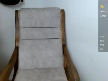 Chaturbate Sex Cam of vikysexy28