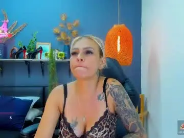 Chaturbate Live Sex Cam of yessika_parker