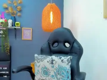 Chaturbate Best live sex cam show of yessika_parker