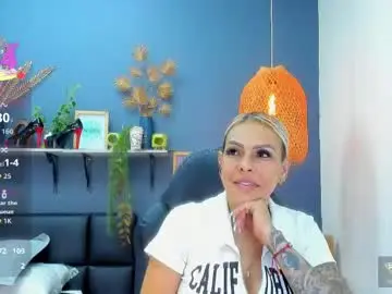 Chaturbate Adult Webcam of yessika_parker