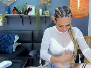 Chaturbate Free Porn Cam of yessika_parker