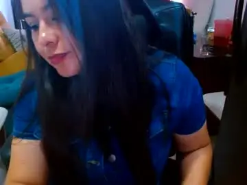 Chaturbate Best live sex cam show of anaids_dam