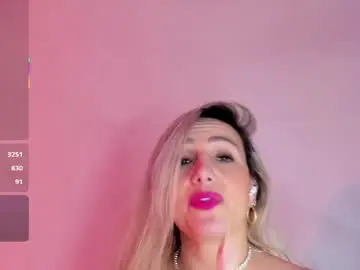 Chaturbate Live Porn of angel_vibes_