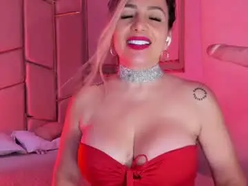 Chaturbate Adult Webcam of angel_vibes_