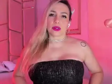 Chaturbate Live Sex Cam of angel_vibes_