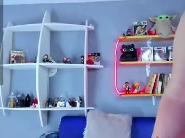 Chaturbate Free Live Porn of annieesweett_