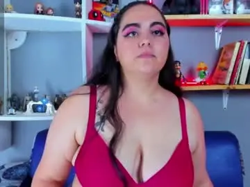 Chaturbate Private Sex Chat of annieesweett_