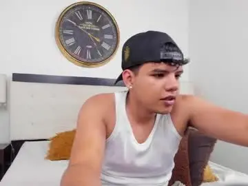 Chaturbate Adult Webcam of axel_forte