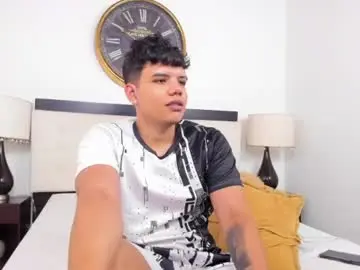 Chaturbate Watch Live Sex Cams of axel_forte