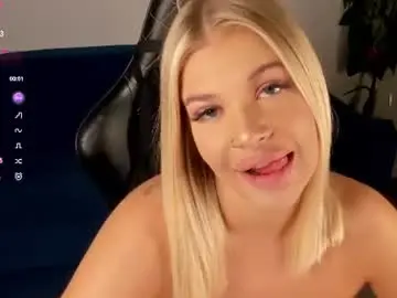 Chaturbate Best live sex cam show of bonnie_riley