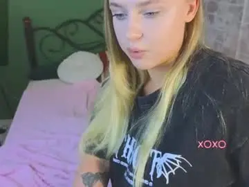 Chaturbate Live Sex of cutefever