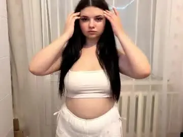 Chaturbate Sex Cam of jeannaglanzer