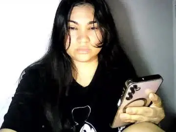 Chaturbate Sex Cam of laurengirls1