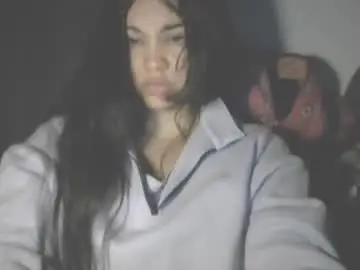 Chaturbate Sex Chat of laurengirls1
