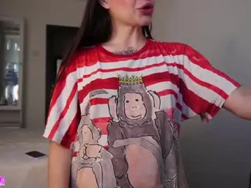 Chaturbate Free Live Porn of leyla_ly