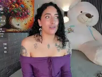 Chaturbate Free Live Porn of magic_ivone