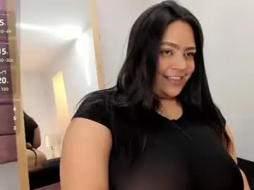 Chaturbate Adult Webcam of mayaacurvy