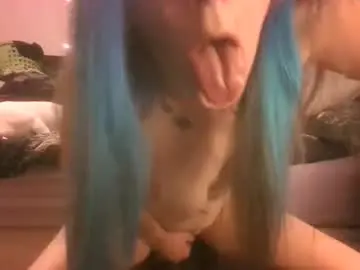 Chaturbate Nude Webcam of queenstonermami