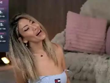 Chaturbate Sex Chat of sophiapotts