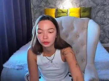 Chaturbate Adult Webcam of susannjohnson