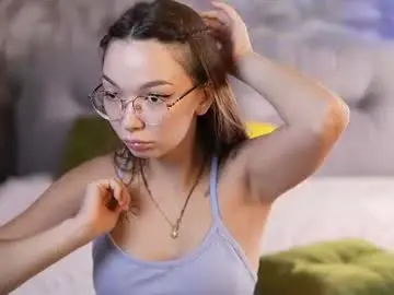 Chaturbate Live Sex of susannjohnson