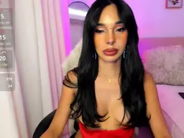 Chaturbate Adult Webcams of valeriadion