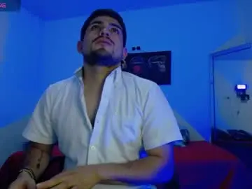 Chaturbate Adult Webcam of william_steel_