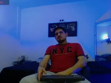 Chaturbate Adult Webcam of william_steel_