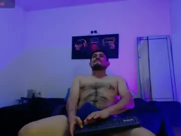 Chaturbate Sex Cam of william_steel_