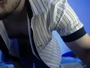 Chaturbate Adult Webcams of william_steel_