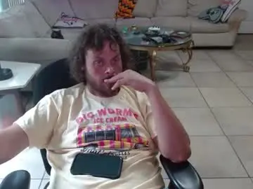 Chaturbate Adult Video Chat of 2dirtyhillbillies