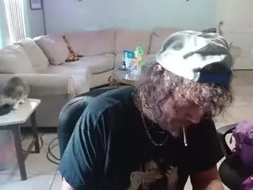 Chaturbate Best live sex cam show of 2dirtyhillbillies