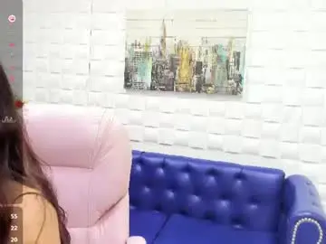 Chaturbate Best Webcam of _camilarose